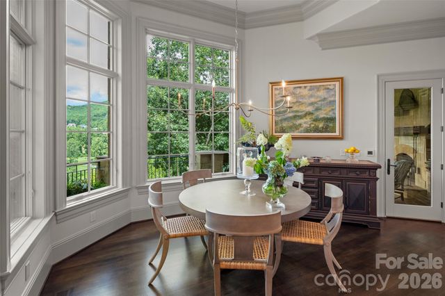 1829 Bella Vista Court, Arden, NC 28704