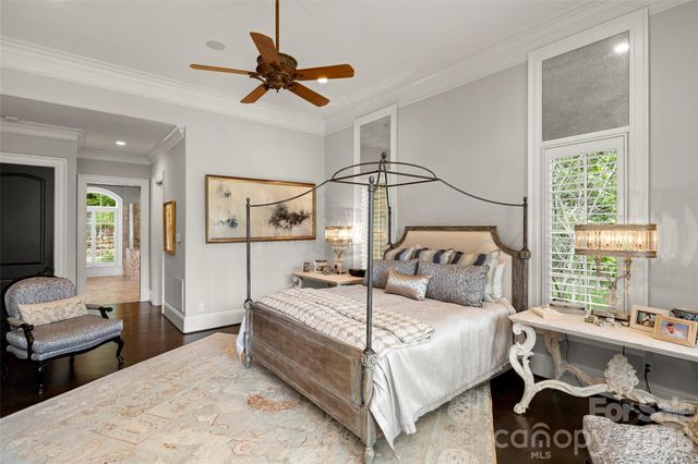 1829 Bella Vista Court, Arden, NC 28704