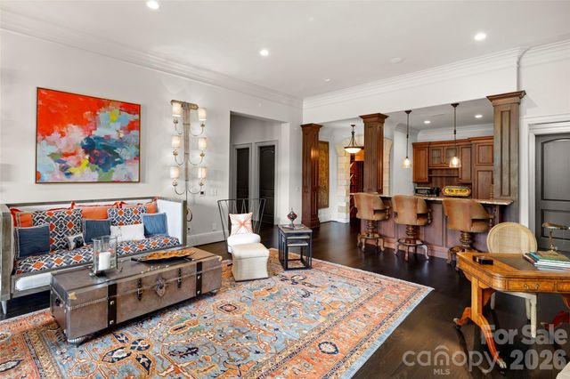 1829 Bella Vista Court, Arden, NC 28704