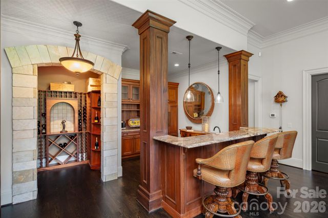 1829 Bella Vista Court, Arden, NC 28704