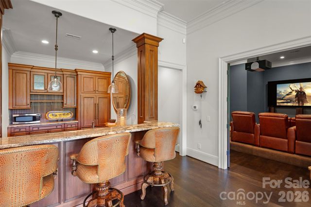 1829 Bella Vista Court, Arden, NC 28704