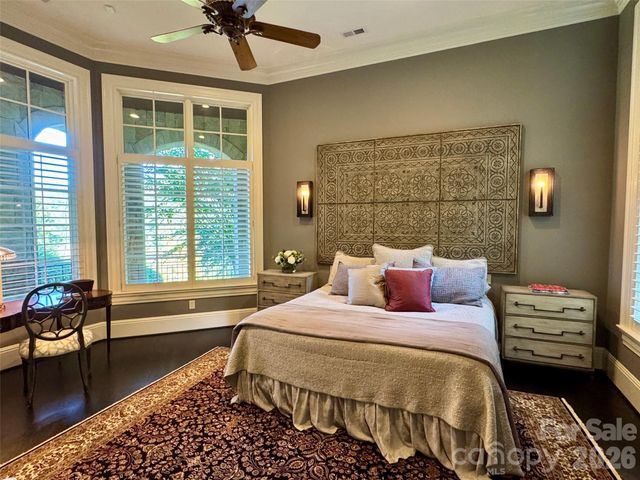 1829 Bella Vista Court, Arden, NC 28704