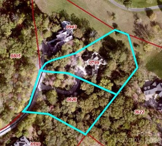 1829 Bella Vista Court, Arden, NC 28704