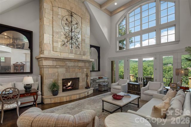 1829 Bella Vista Court, Arden, NC 28704