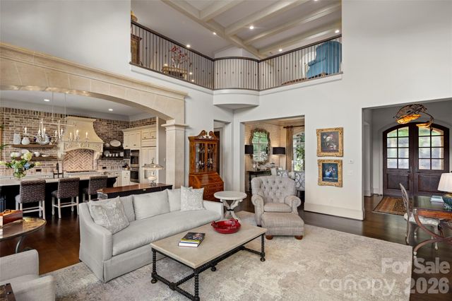 1829 Bella Vista Court, Arden, NC 28704