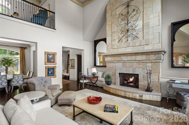 1829 Bella Vista Court, Arden, NC 28704