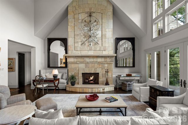 1829 Bella Vista Court, Arden, NC 28704