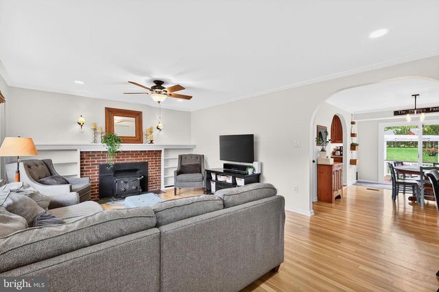 15009 PEACHSTONE DR, Silver Spring, MD 20905