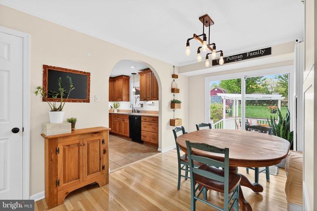 15009 PEACHSTONE DR, Silver Spring, MD 20905