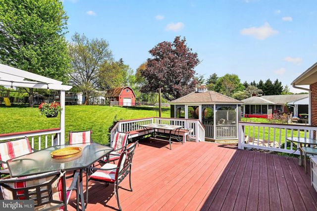 15009 PEACHSTONE DR, Silver Spring, MD 20905