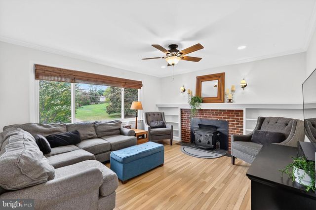 15009 PEACHSTONE DR, Silver Spring, MD 20905