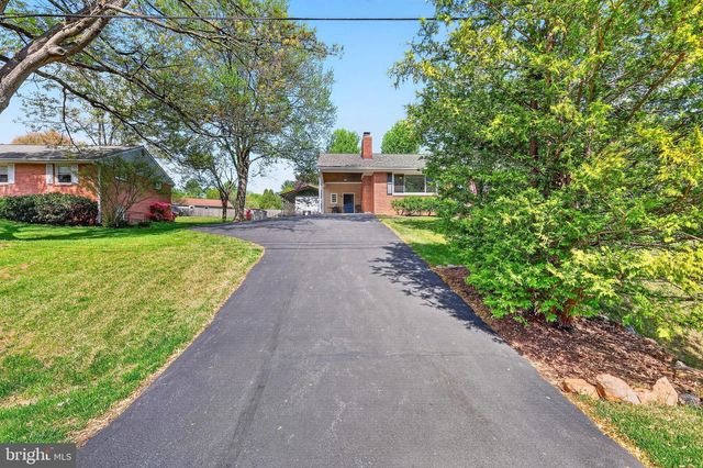 15009 PEACHSTONE DR, Silver Spring, MD 20905