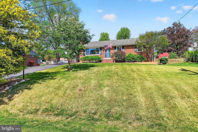 15009 PEACHSTONE DR, Silver Spring, MD 20905