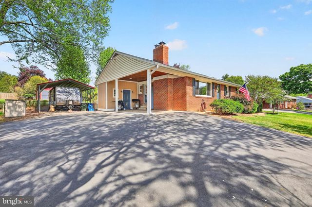 15009 PEACHSTONE DR, Silver Spring, MD 20905