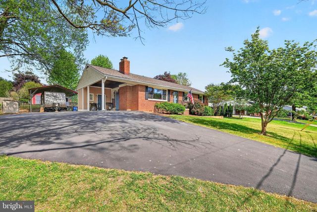15009 PEACHSTONE DR, Silver Spring, MD 20905