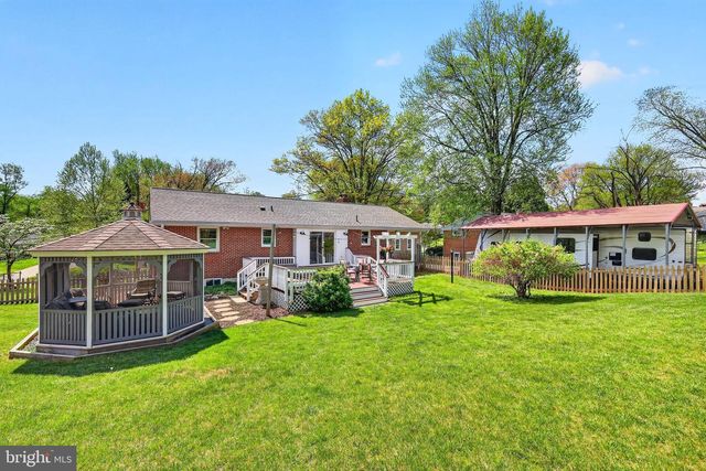 15009 PEACHSTONE DR, Silver Spring, MD 20905