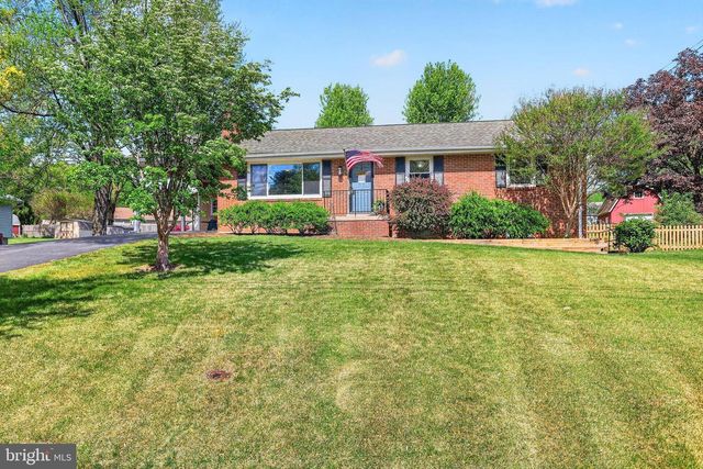 15009 PEACHSTONE DR, Silver Spring, MD 20905