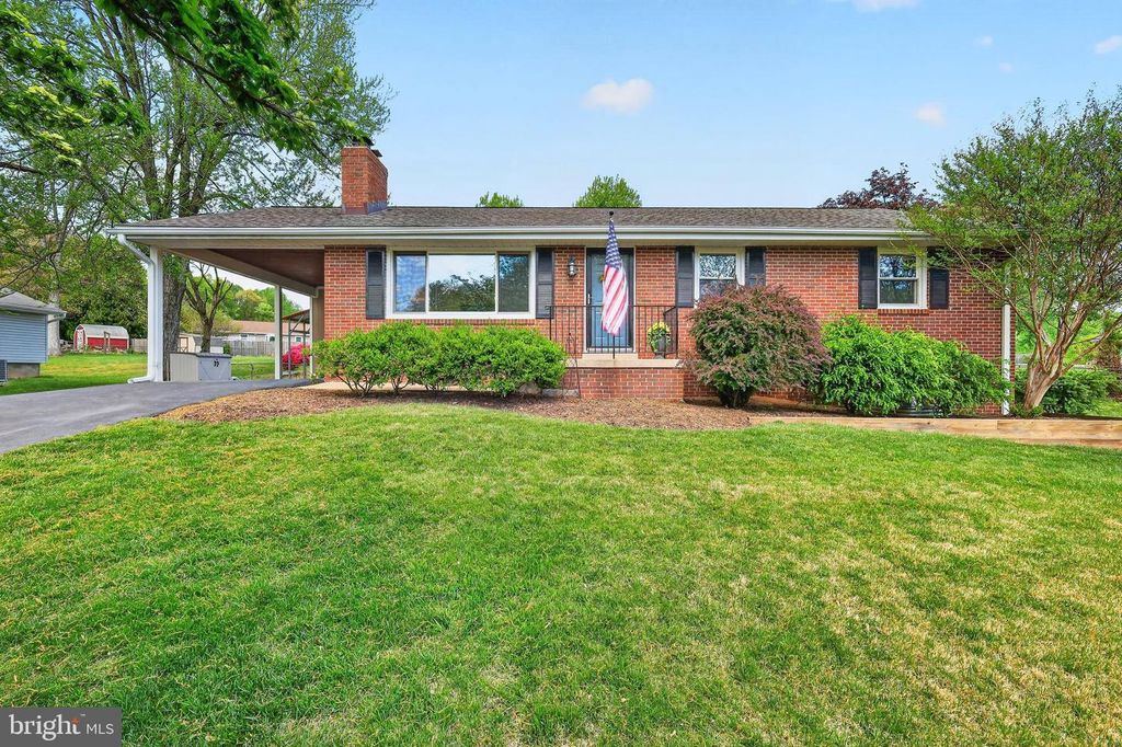 15009 PEACHSTONE DR, Silver Spring, MD 20905