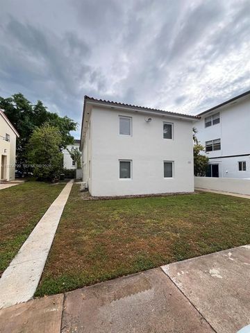 510 Santander Ave 1, Coral Gables, FL 33134