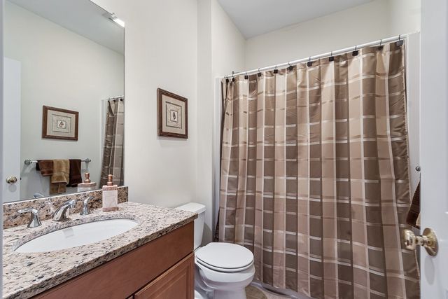 50 Seven Springs Lane A, Burlington, MA 01803