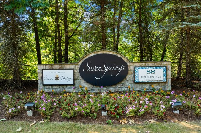 50 Seven Springs Lane A, Burlington, MA 01803