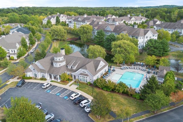 50 Seven Springs Lane A, Burlington, MA 01803