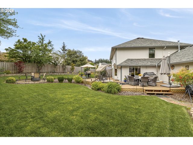 16503 Ne 27TH Ct, Ridgefield, WA 98642