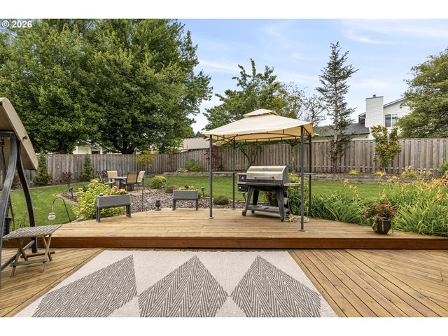 16503 Ne 27TH Ct, Ridgefield, WA 98642