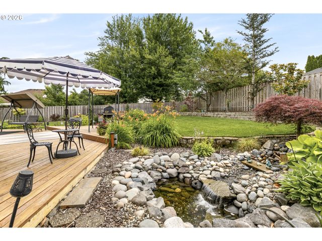 16503 Ne 27TH Ct, Ridgefield, WA 98642