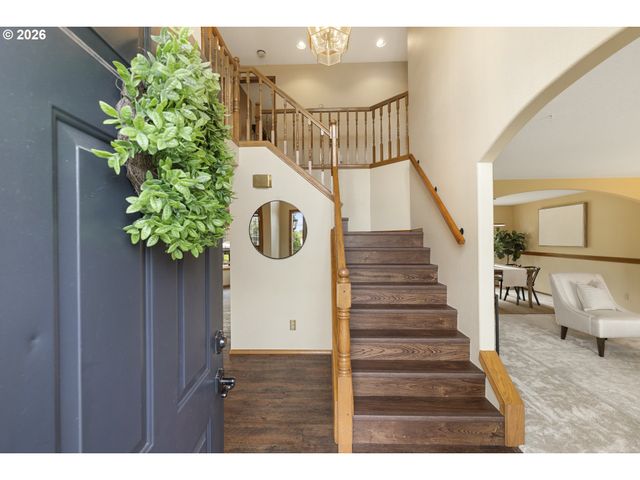 16503 Ne 27TH Ct, Ridgefield, WA 98642