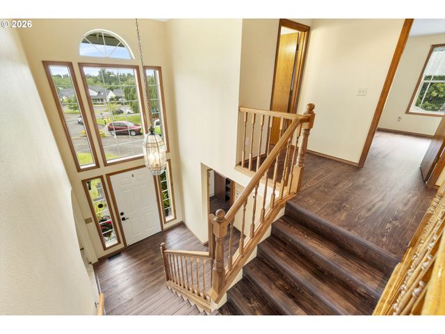 16503 Ne 27TH Ct, Ridgefield, WA 98642