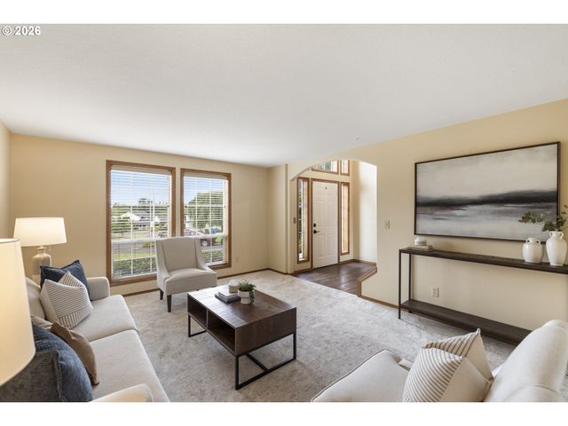 16503 Ne 27TH Ct, Ridgefield, WA 98642