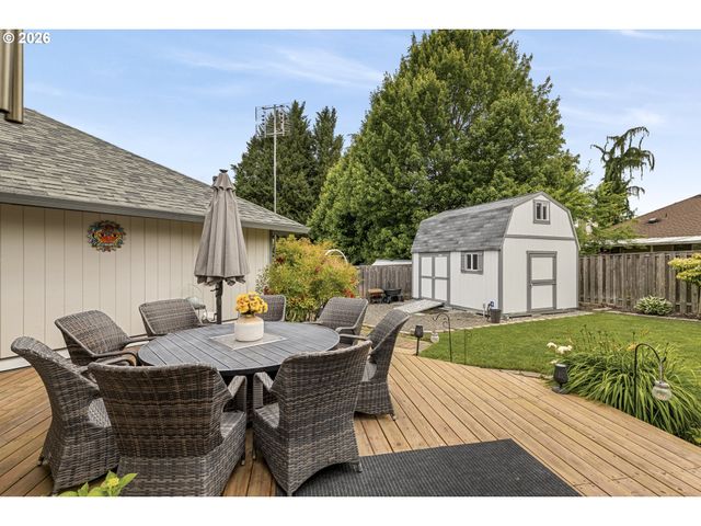 16503 Ne 27TH Ct, Ridgefield, WA 98642