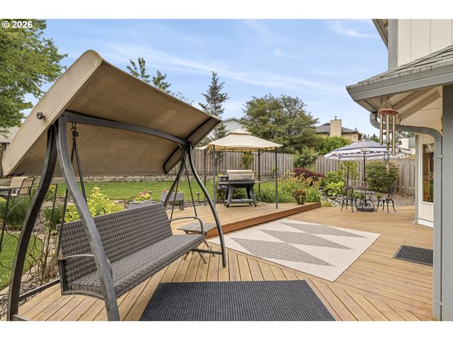 16503 Ne 27TH Ct, Ridgefield, WA 98642