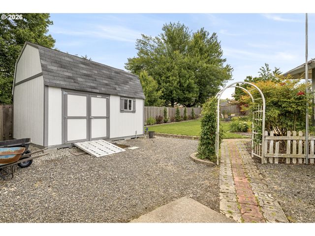 16503 Ne 27TH Ct, Ridgefield, WA 98642