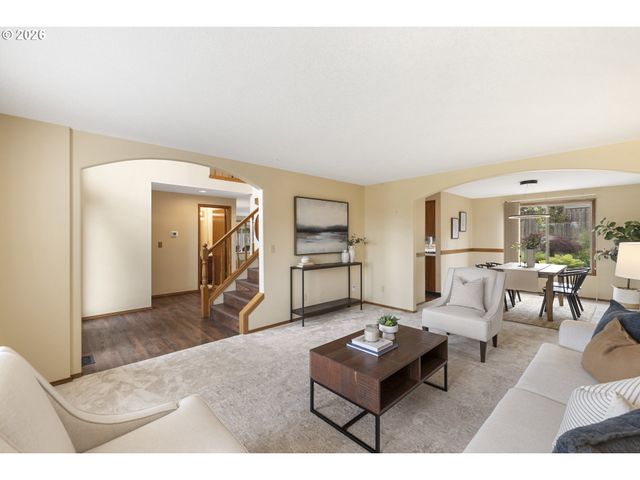 16503 Ne 27TH Ct, Ridgefield, WA 98642