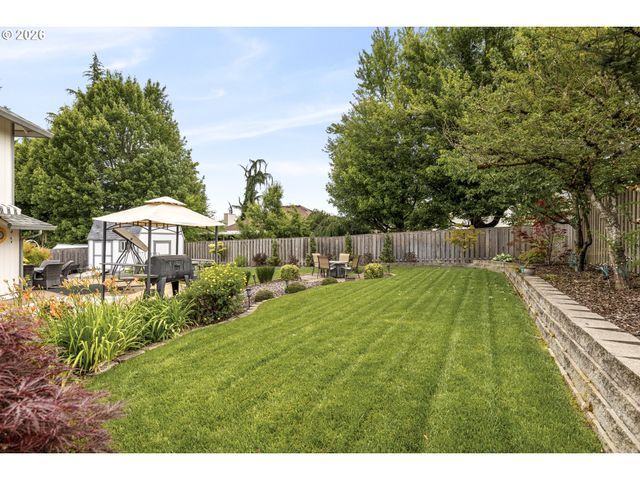 16503 Ne 27TH Ct, Ridgefield, WA 98642