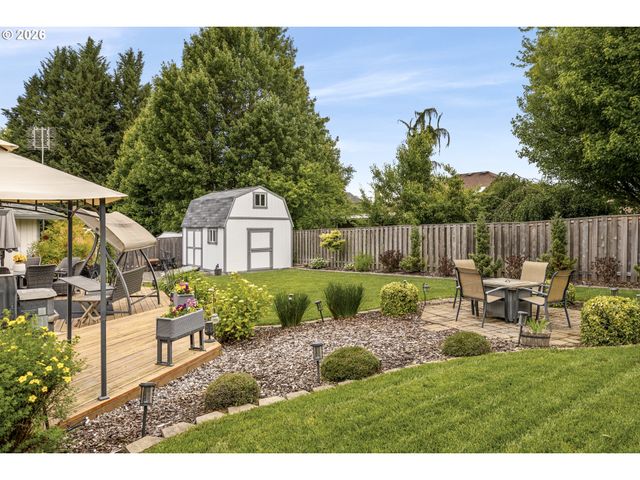 16503 Ne 27TH Ct, Ridgefield, WA 98642
