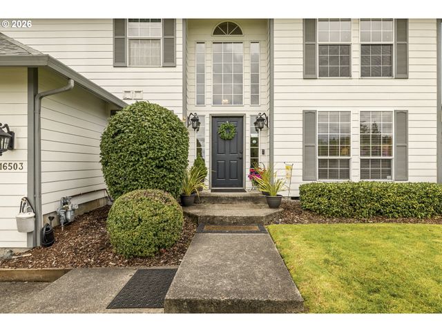 16503 Ne 27TH Ct, Ridgefield, WA 98642