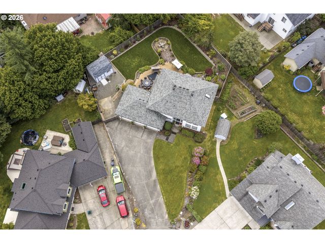 16503 Ne 27TH Ct, Ridgefield, WA 98642