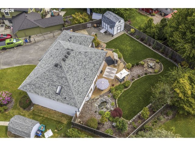 16503 Ne 27TH Ct, Ridgefield, WA 98642
