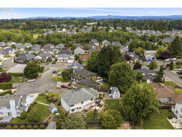 16503 Ne 27TH Ct, Ridgefield, WA 98642
