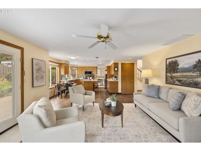16503 Ne 27TH Ct, Ridgefield, WA 98642