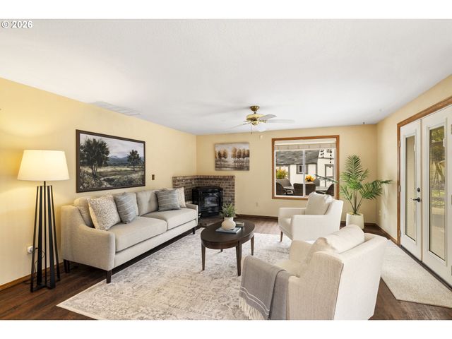 16503 Ne 27TH Ct, Ridgefield, WA 98642