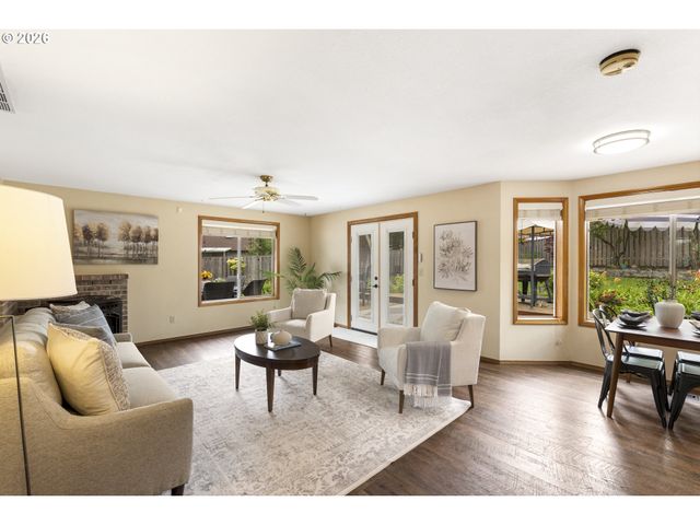 16503 Ne 27TH Ct, Ridgefield, WA 98642