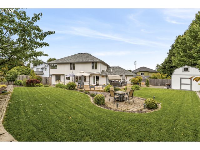 16503 Ne 27TH Ct, Ridgefield, WA 98642