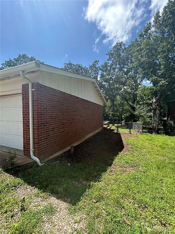 1507 Saint Francois Road, Bonne Terre, MO 63628
