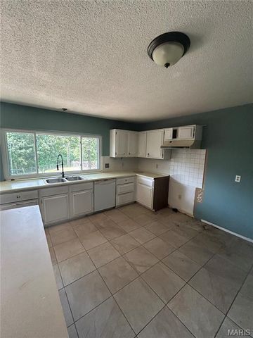 1507 Saint Francois Road, Bonne Terre, MO 63628