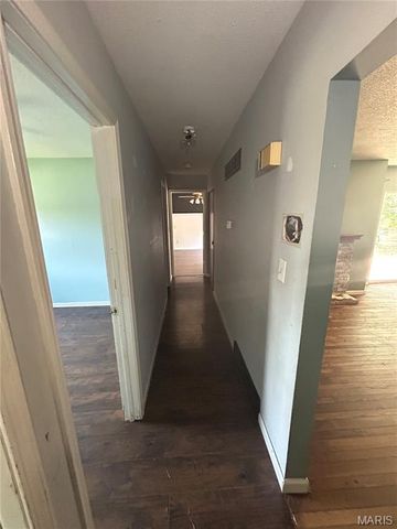 1507 Saint Francois Road, Bonne Terre, MO 63628
