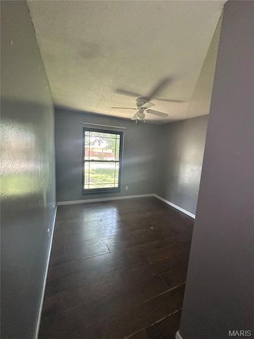1507 Saint Francois Road, Bonne Terre, MO 63628